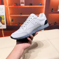 $88.00 USD Hermes Casual Shoes For Men #1303783