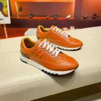 $88.00 USD Hermes Casual Shoes For Men #1303784