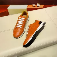 $88.00 USD Hermes Casual Shoes For Men #1303784
