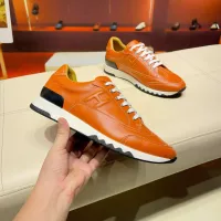 $88.00 USD Hermes Casual Shoes For Men #1303784