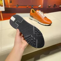 $88.00 USD Hermes Casual Shoes For Men #1303784