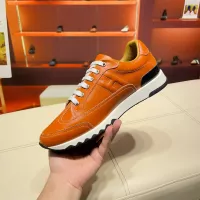 $88.00 USD Hermes Casual Shoes For Men #1303784