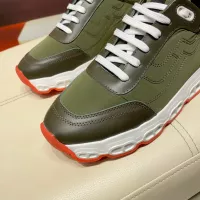 $85.00 USD Hermes Casual Shoes For Men #1303786