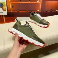 $85.00 USD Hermes Casual Shoes For Men #1303786