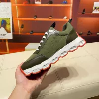 $85.00 USD Hermes Casual Shoes For Men #1303786