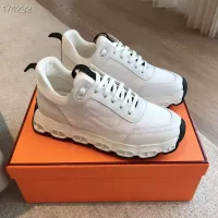 $85.00 USD Hermes Casual Shoes For Men #1303788