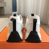 $85.00 USD Hermes Casual Shoes For Men #1303788