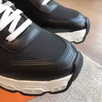 $85.00 USD Hermes Casual Shoes For Men #1303789