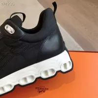 $85.00 USD Hermes Casual Shoes For Men #1303789