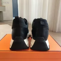 $85.00 USD Hermes Casual Shoes For Men #1303789