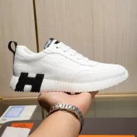 $88.00 USD Hermes Casual Shoes For Men #1303790