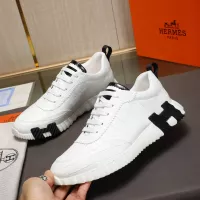 $88.00 USD Hermes Casual Shoes For Men #1303790