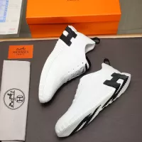 $88.00 USD Hermes Casual Shoes For Men #1303790
