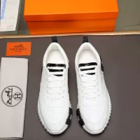 $88.00 USD Hermes Casual Shoes For Men #1303790