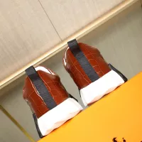 $88.00 USD Hermes Casual Shoes For Men #1303792