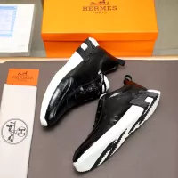 $88.00 USD Hermes Casual Shoes For Men #1303793
