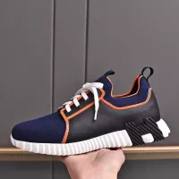 $76.00 USD Hermes Casual Shoes For Men #1303795