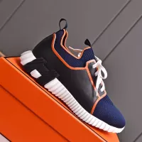 $76.00 USD Hermes Casual Shoes For Men #1303795
