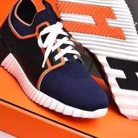 $76.00 USD Hermes Casual Shoes For Men #1303795