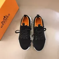 $76.00 USD Hermes Casual Shoes For Men #1303800