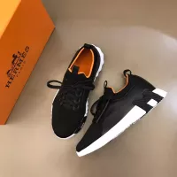 $76.00 USD Hermes Casual Shoes For Men #1303800
