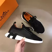 $76.00 USD Hermes Casual Shoes For Men #1303800