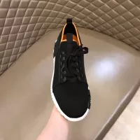 $76.00 USD Hermes Casual Shoes For Men #1303800