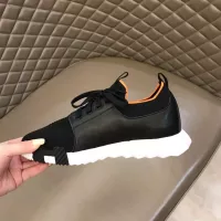 $76.00 USD Hermes Casual Shoes For Men #1303800