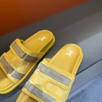 $56.00 USD Louis Vuitton Slippers For Men #1303819