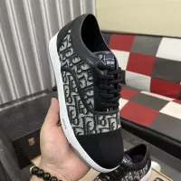 $76.00 USD Christian Dior Casual Shoes For Men #1303826