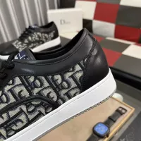 $76.00 USD Christian Dior Casual Shoes For Men #1303826