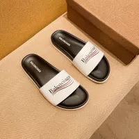 $52.00 USD Balenciaga Slippers For Men #1303835