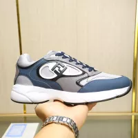 $88.00 USD Fendi Casual Shoes For Men #1303840