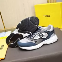 $88.00 USD Fendi Casual Shoes For Men #1303840
