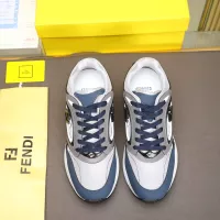 $88.00 USD Fendi Casual Shoes For Men #1303840