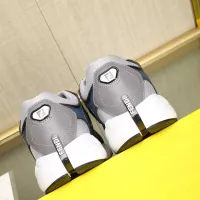 $88.00 USD Fendi Casual Shoes For Men #1303840