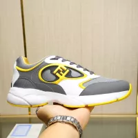 $88.00 USD Fendi Casual Shoes For Men #1303841