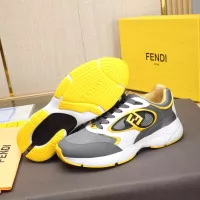 $88.00 USD Fendi Casual Shoes For Men #1303841