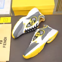 $88.00 USD Fendi Casual Shoes For Men #1303841