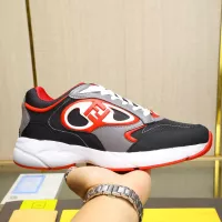$88.00 USD Fendi Casual Shoes For Men #1303842