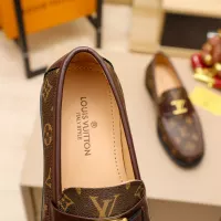 $80.00 USD Louis Vuitton LV Oxfords Shoes For Men #1303851