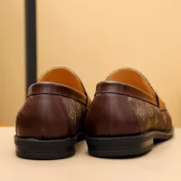 $80.00 USD Louis Vuitton LV Oxfords Shoes For Men #1303851