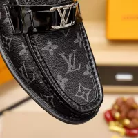 $80.00 USD Louis Vuitton LV Oxfords Shoes For Men #1303852