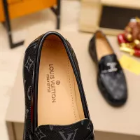 $80.00 USD Louis Vuitton LV Oxfords Shoes For Men #1303852
