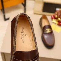 $88.00 USD Louis Vuitton LV Oxfords Shoes For Men #1303853