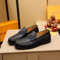 $88.00 USD Louis Vuitton LV Oxfords Shoes For Men #1303855