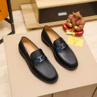 $88.00 USD Louis Vuitton LV Oxfords Shoes For Men #1303855