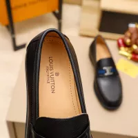 $88.00 USD Louis Vuitton LV Oxfords Shoes For Men #1303855