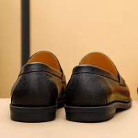 $88.00 USD Louis Vuitton LV Oxfords Shoes For Men #1303855