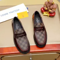 $88.00 USD Louis Vuitton LV Oxfords Shoes For Men #1303856